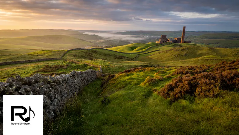 ดนตรีโฟล์กอังกฤษ