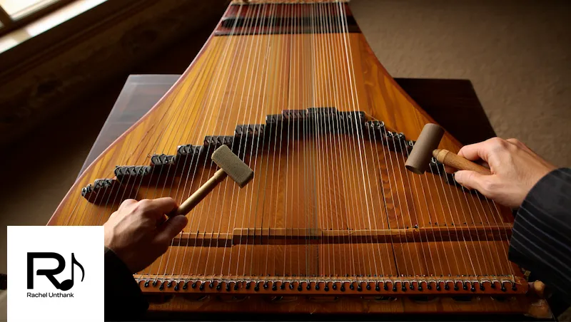 เครื่องดนตรีโฟล์คซอง