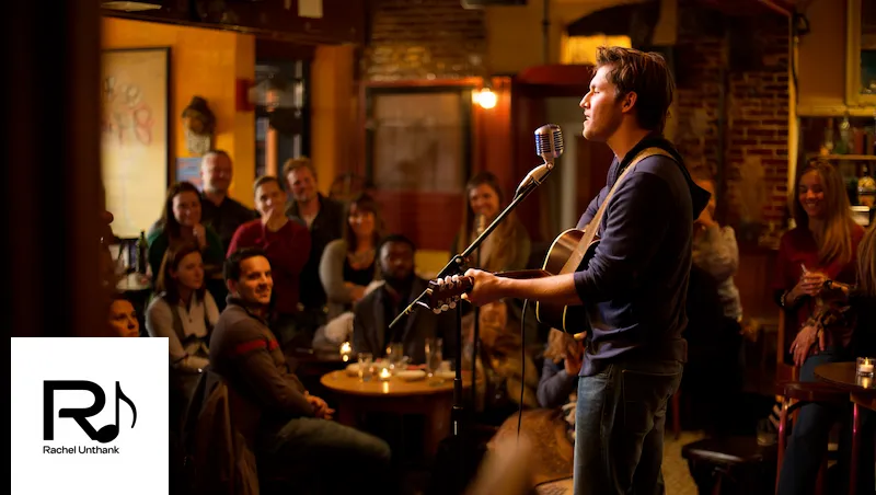 เจาะลึกเสน่ห์ เพลงบัลลาด ศิลปะการเล่าเรื่องจนกลบเพลงกระแสลงได้ ปี 2026