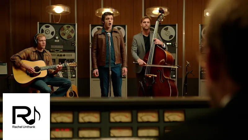 ส่อง ขั้นตอนการทำอัลบั้มเพลง โฟล์กยุคใหม่ ที่ใช้ “ความเรียล” เป็นจุดขายกว่าความเป๊ะ!