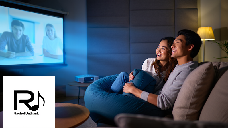 มุมพักผ่อน ในบ้าน