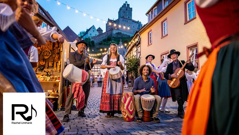 เทศกาลดนตรี 2026