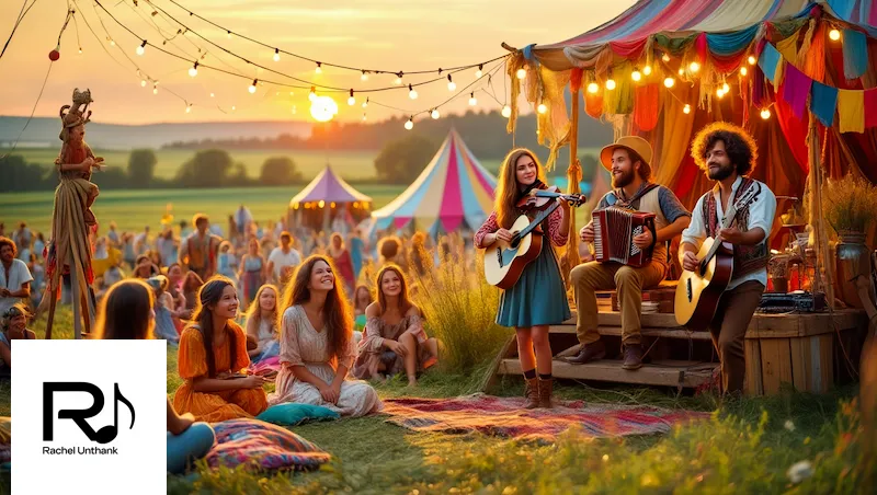 คัดเน้น ๆ 5 เทศกาลดนตรี 2026 ที่ยุโรป ดนตรีโฟล์กสุดชิคที่รวมงานอาร์ทไว้อย่างกลมกล่อม