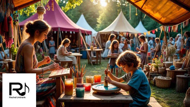 เทศกาลดนตรี 2026