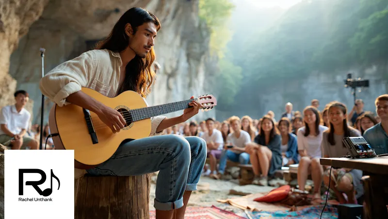 เพลงอินดี้มาแรง 2026