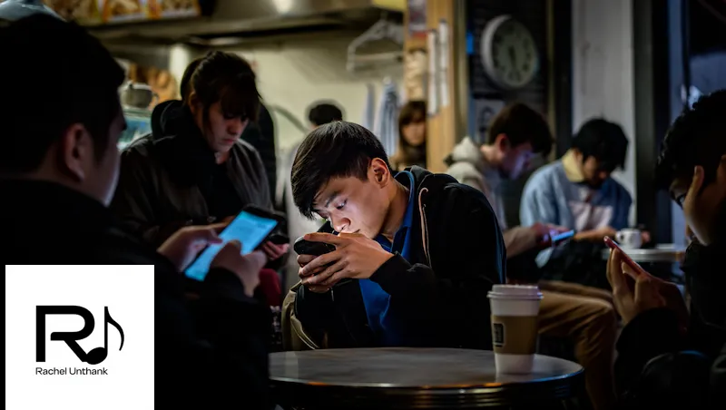 Digital Detox 2026