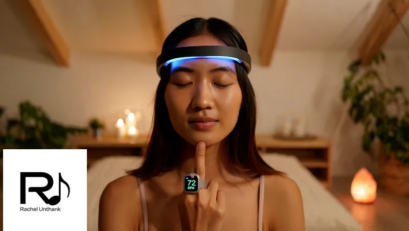 Digital Detox 2026