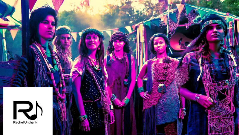 วิถีชีวิตชาวเฟสติวัล 2026 เมื่อ งานคราฟต์ ร่วมสมัย กลายเป็นภาษาที่ใช้สื่อสารในโลกแห่งดนตรีและศิลปะ