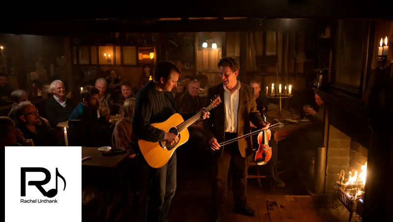 ตำนานเพลงพื้นบ้าน