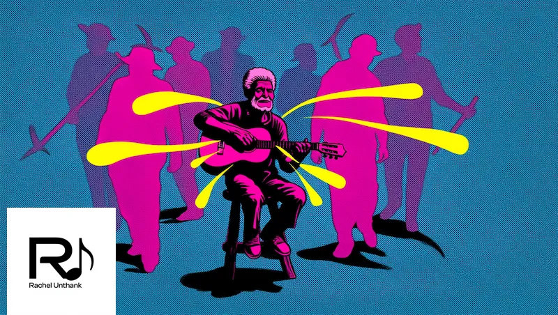 ตำนานเพลงพื้นบ้าน กับบันทึกนอกพงศาวดารเล่าเรื่อง คลุกเสียงหัวเราะและหยดน้ำตา