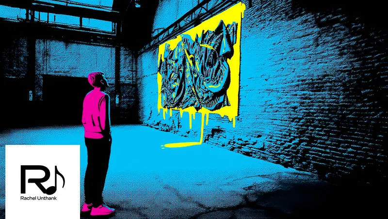 นิทรรศการศิลปะ 2026 เมื่อตึกเก่ากลับมาหายใจและชวนให้เราเข้าไปใช้ชีวิต