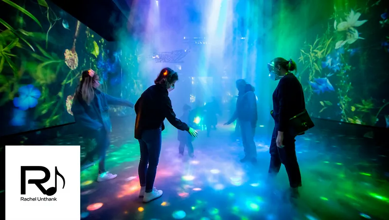 นิทรรศการศิลปะ 2026