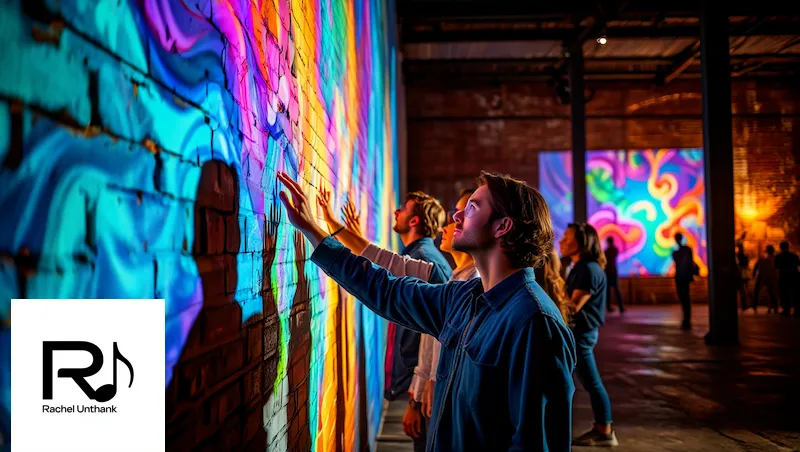 นิทรรศการศิลปะ 2026