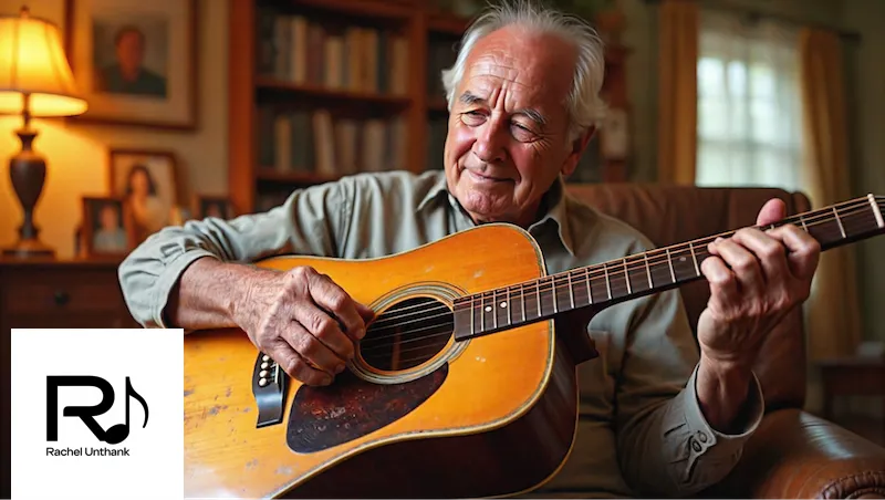 เครื่องดนตรีพื้นเมือง