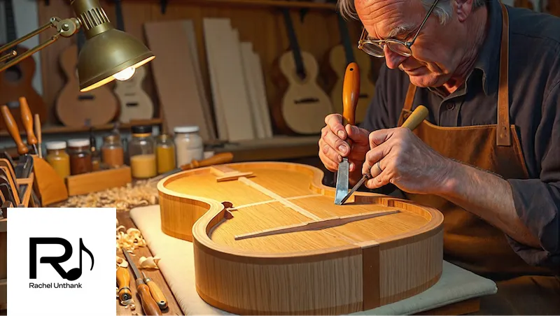 เครื่องดนตรีพื้นเมือง