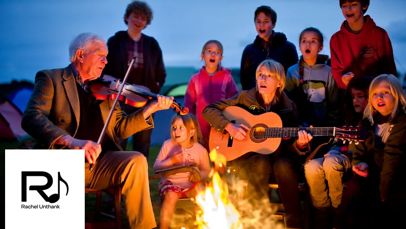 เทศกาลดนตรีบริติช