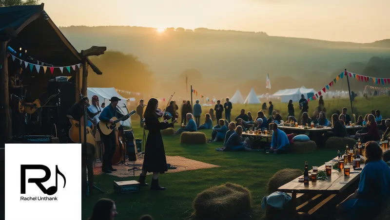 เทศกาลดนตรีบริติช