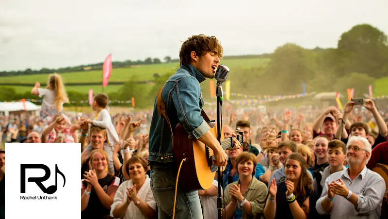 จากเบียร์เอลสู่เสียงฟิดเดิล ท่องโลก เทศกาลดนตรีบริติช มนต์เสน่ห์แห่งการสืบสานวิถีชีวิต