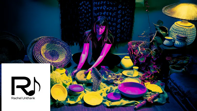 ส่องวิธีหยิบแรงบันดาลใจจาก เที่ยวเทศกาลศิลปะ เปลี่ยนบ้านเป็นแกลเลอรีมีชีวิต