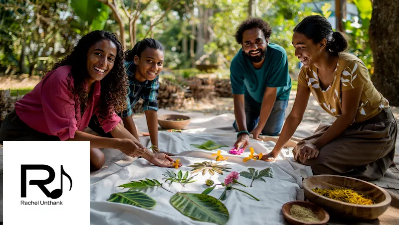แรงบันดาลใจจากธรรมชาติ