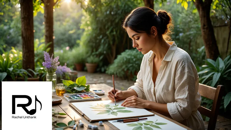 แรงบันดาลใจจากธรรมชาติ